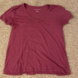 American Eagle top